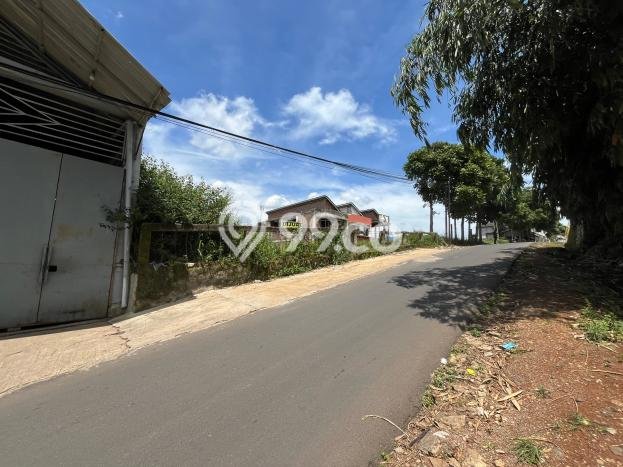 Jarang Ada! Tanah di Jatinangor Punya Luas 750m2 SHM Jarang Ada! Tanah di Jatinangor Punya Luas 750m2 SHM