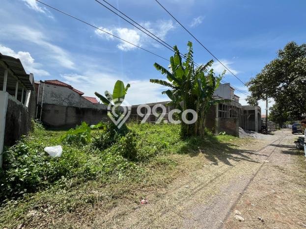 Lahan Kosong Dijual di Jatinangor, Sumedang, Luas 300m2 Area Strategis Lahan Kosong Dijual di Jatinangor, Sumedang, Luas 300m2 Area Strategis