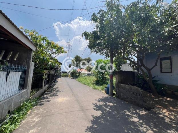 Kavling Tanah di Cileunyi Dijual Luas 137m2 Legalitas SHM Kavling Tanah di Cileunyi Dijual Luas 137m2 Legalitas SHM