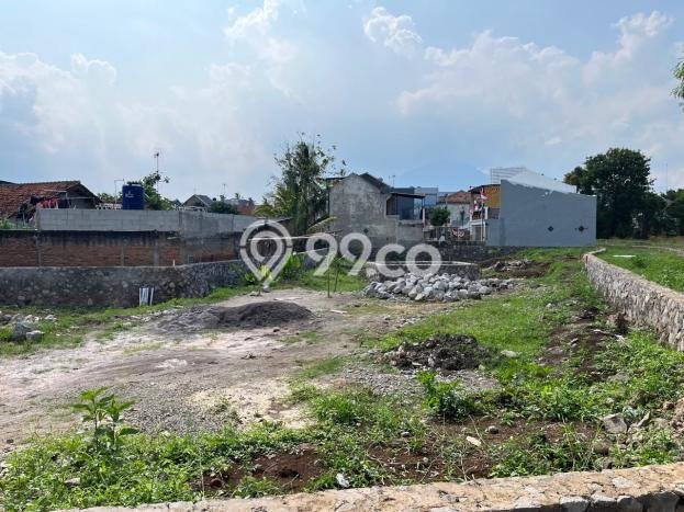 Tanah Dijual Lokasi Jatinangor, Sumedang dengan Luas Tanah 220m2 dan Status SHM Tanah Dijual Lokasi Jatinangor, Sumedang dengan Luas Tanah 220m2 dan Status SHM