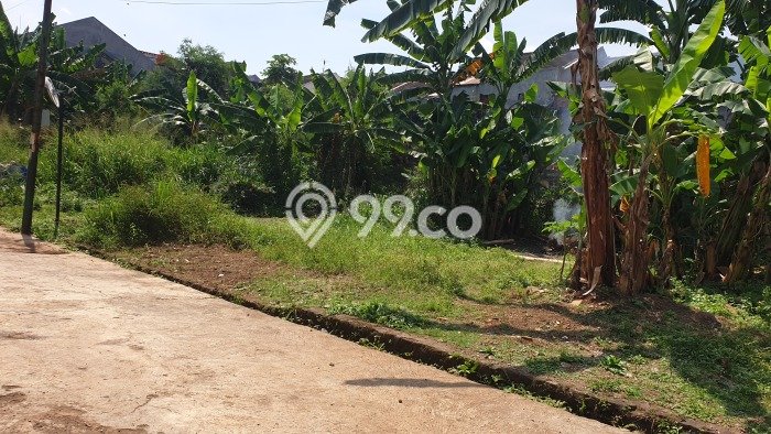 Tanah Kosong Dijual di Bandung dengan Area 782m2 Tanah Kosong Dijual di Bandung dengan Area 782m2