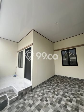 Rumah Minimalis 3 KT di Bekasi Bekasi Rumah Minimalis 3 KT di Bekasi Bekasi