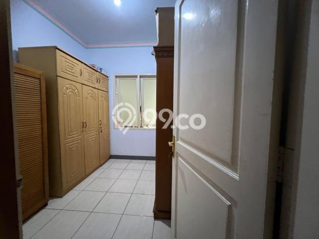 Rumah Minimalis 4 KT LT 160m2 di Bekasi Rumah Minimalis 4 KT LT 160m2 di Bekasi