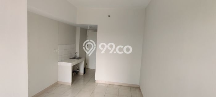 Untuk Dijual Apartemen 0 KT di Bekasi Luas 21m2 Untuk Dijual Apartemen 0 KT di Bekasi Luas 21m2