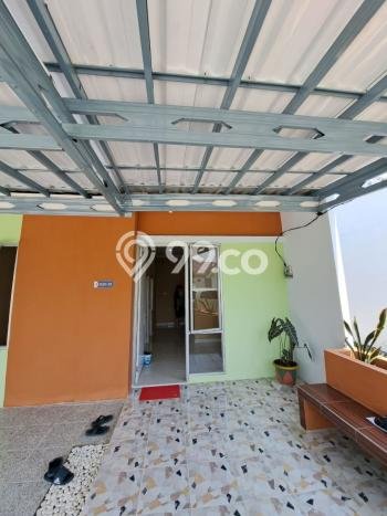 Rumah Modern LB/LT 60m2/60m2 Siap Huni di Bekasi, Bekasi Rumah Modern LB/LT 60m2/60m2 Siap Huni di Bekasi, Bekasi