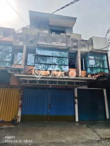 Dijual! Ruko di Harapan Baru Bekasi LT 67m2 / LB 130m2 Kawasan Strategis Dijual! Ruko di Harapan Baru Bekasi LT 67m2 / LB 130m2 Kawasan Strategis