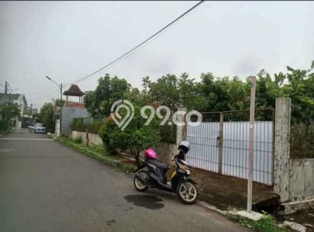 Tanah untuk Dijual di Cakung Jakarta Timur Luas 360m2 Tanah untuk Dijual di Cakung Jakarta Timur Luas 360m2