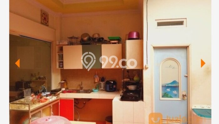 Dijual Rumah Eksklusif 4 KT di Bekasi, Bekasi Dijual Rumah Eksklusif 4 KT di Bekasi, Bekasi