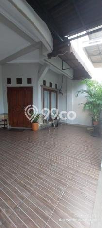Hunian Cantik Minimalis Lb 119m2 di Bekasi Barat, Bekasi Hunian Cantik Minimalis Lb 119m2 di Bekasi Barat, Bekasi