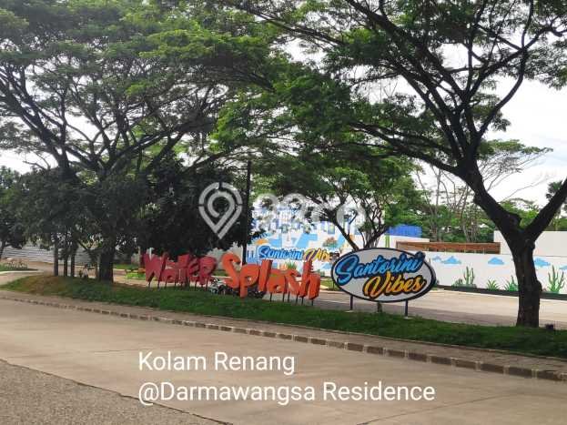 Rumah Nyaman 2 KT LB 60m2 Kondisi Bagus di Bekasi Rumah Nyaman 2 KT LB 60m2 Kondisi Bagus di Bekasi