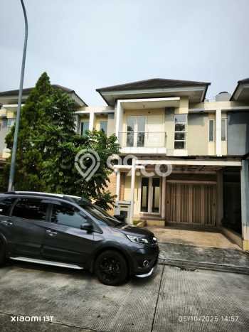 Disewakan Rumah Murah di Harapan Indah Bekasi dengan 4 Kamar Tidur Disewakan Rumah Murah di Harapan Indah Bekasi dengan 4 Kamar Tidur