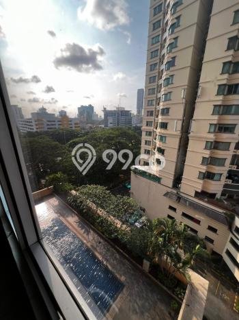 Untuk Dijual Apartemen 2 KT & 1 KM di Bangkalan Area Strategis Untuk Dijual Apartemen 2 KT & 1 KM di Bangkalan Area Strategis
