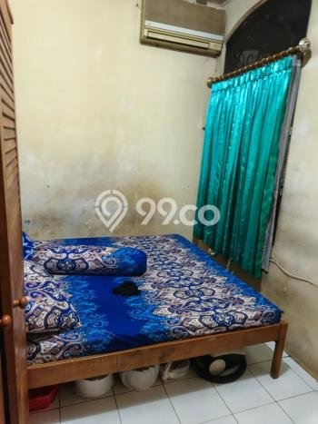 Rumah Minimalis 2 KT LT 9m2 di Prima Harapan Rumah Minimalis 2 KT LT 9m2 di Prima Harapan