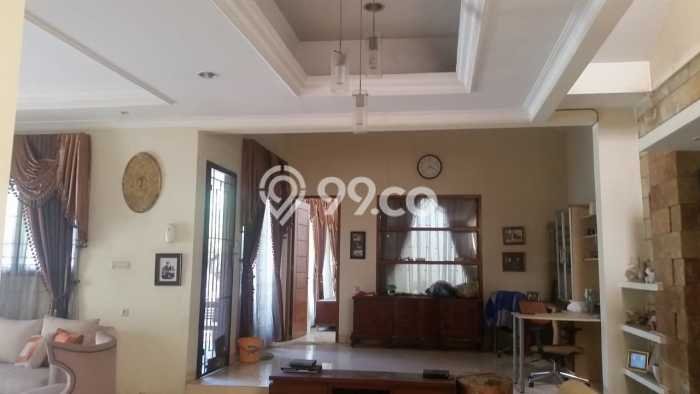 Rumah Minimalis 4 KT LT 287m2 di Bekasi Rumah Minimalis 4 KT LT 287m2 di Bekasi