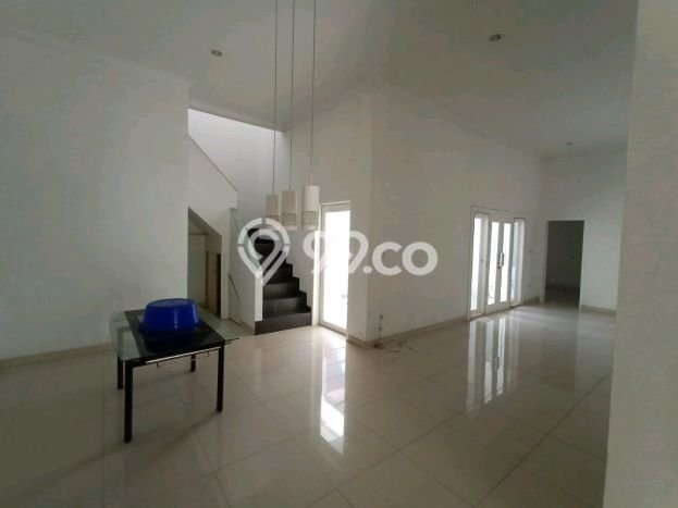 Rumah Modern 4 KT di Bekasi Bekasi Rumah Modern 4 KT di Bekasi Bekasi
