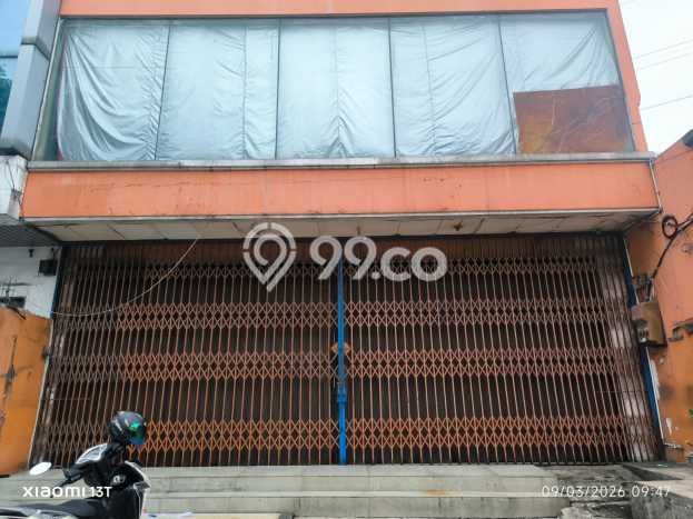 Ruko Bagus Dijual LB 432m2 Lokasi Strategis Jakarta Pusat Area Cocok untuk Bisnis Ruko Bagus Dijual LB 432m2 Lokasi Strategis Jakarta Pusat Area Cocok untuk Bisnis