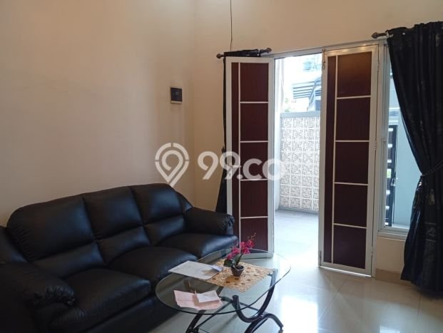 Rumah Luas Asri 3 KT Siap Huni di Bekasi Bekasi Rumah Luas Asri 3 KT Siap Huni di Bekasi Bekasi