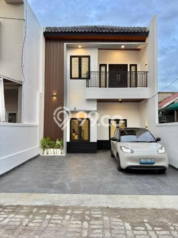 For Sale Rumah 4 Kamar Lokasi Strategis Nyaman dan Strategis di Jagakarsa For Sale Rumah 4 Kamar Lokasi Strategis Nyaman dan Strategis di Jagakarsa