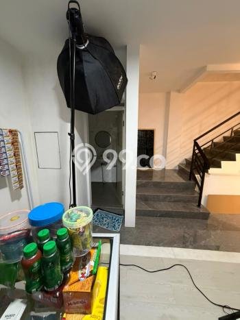Ruko Dijual Lokasi Emas di Kelapa Gading Luas 280m2 Ruko Dijual Lokasi Emas di Kelapa Gading Luas 280m2