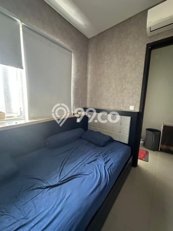 For Sale! Premium House LT 112m2 Desain Elegan di Jakarta Garden City For Sale! Premium House LT 112m2 Desain Elegan di Jakarta Garden City