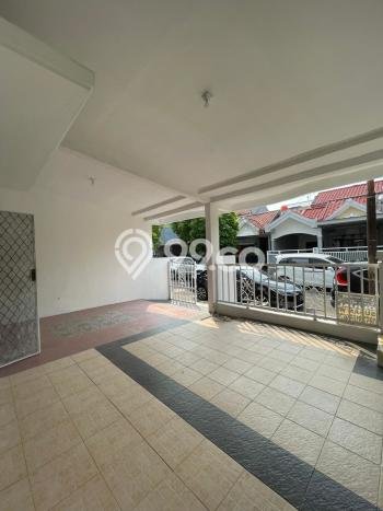 Rumah Modern 2 KT di Bekasi Bekasi Rumah Modern 2 KT di Bekasi Bekasi