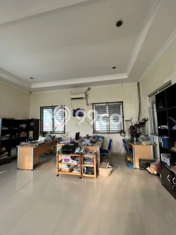 Gudang Dijual di Bekasi Utara LT 1465m2, LB 1200m2 untuk Investasi Gudang Dijual di Bekasi Utara LT 1465m2, LB 1200m2 untuk Investasi