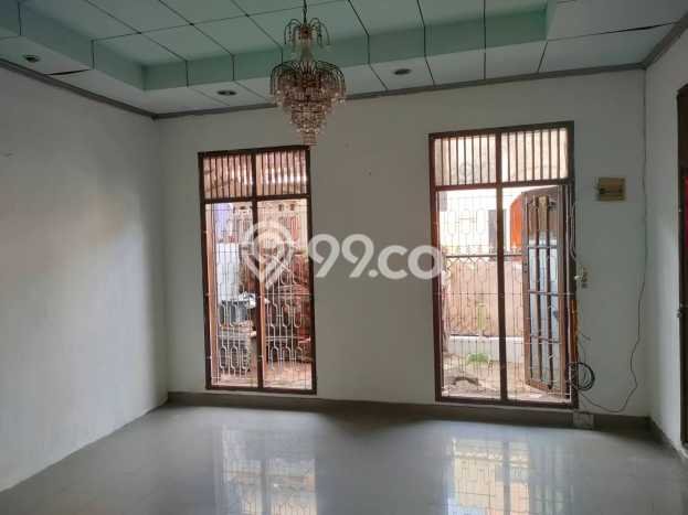 Dijual Rumah Modern 3 KT di Kayu Putih, Jakarta Timur Dijual Rumah Modern 3 KT di Kayu Putih, Jakarta Timur
