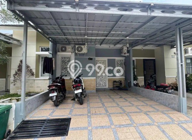 Dijual Hunian Rumah Nyaman 2 KT di Bekasi, Bekasi Dijual Hunian Rumah Nyaman 2 KT di Bekasi, Bekasi