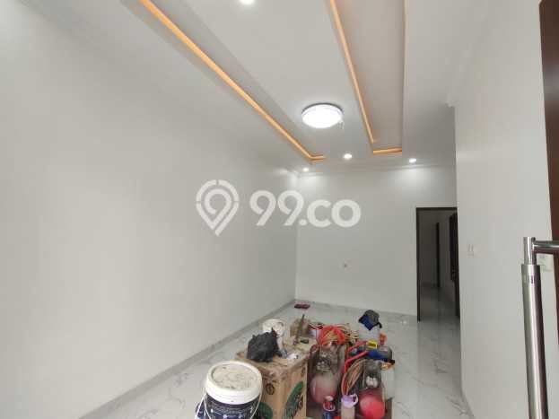 Jual Rumah Modern 4 KT di Pondok Bambu, Jakarta Timur Jual Rumah Modern 4 KT di Pondok Bambu, Jakarta Timur