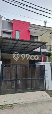 Rumah Kontrakan Bekasi LT 126m2 LB 126m2 Kawasan Bekasi Rumah Kontrakan Bekasi LT 126m2 LB 126m2 Kawasan Bekasi