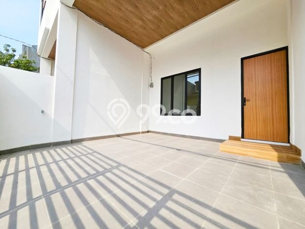 Dijual Hunian Rumah Terawat 3 KT di Bekasi, Bekasi Dijual Hunian Rumah Terawat 3 KT di Bekasi, Bekasi