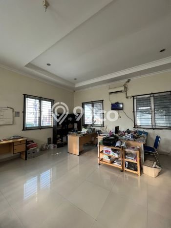 Gudang Dijual di Bekasi Utara LT 1465m2, LB 1200m2 untuk Investasi Gudang Dijual di Bekasi Utara LT 1465m2, LB 1200m2 untuk Investasi