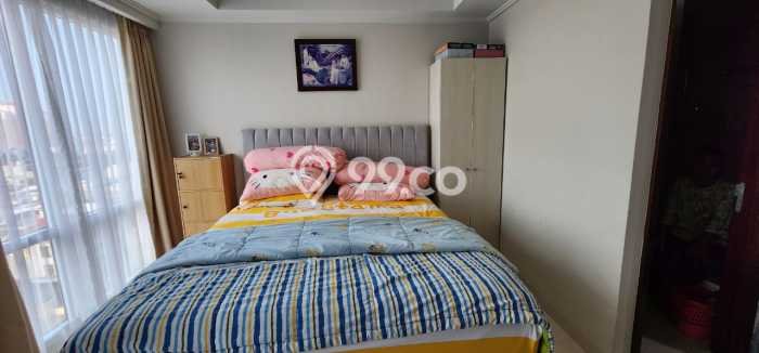 Apartemen Minimalis untuk Disewa, 0 Kamar di Jakarta Barat Apartemen Minimalis untuk Disewa, 0 Kamar di Jakarta Barat