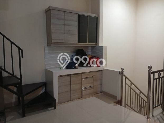 Rumah Luas Asri 3 KT Siap Huni di Bekasi Bekasi Rumah Luas Asri 3 KT Siap Huni di Bekasi Bekasi