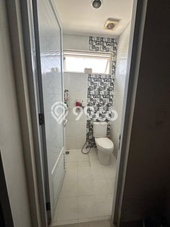 For Sale! Premium House LT 112m2 Desain Elegan di Jakarta Garden City For Sale! Premium House LT 112m2 Desain Elegan di Jakarta Garden City
