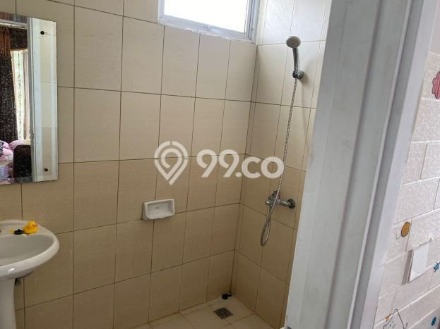 Rumah Minimalis 4 KT di Jakarta Garden City Jakarta Timur Unfurnished Rumah Minimalis 4 KT di Jakarta Garden City Jakarta Timur Unfurnished