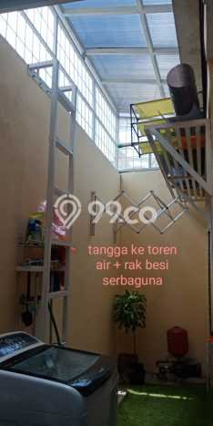 Rumah Modern Minimalis 2 Kamar Siap Huni di Tambun Utara Rumah Modern Minimalis 2 Kamar Siap Huni di Tambun Utara