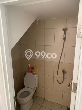 Rumah Minimalis 4 KT di Jakarta Garden City Jakarta Timur Unfurnished Rumah Minimalis 4 KT di Jakarta Garden City Jakarta Timur Unfurnished