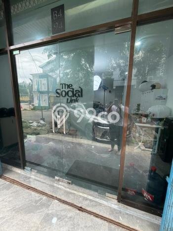 Ruko Dijual Lokasi Emas di Kelapa Gading Luas 280m2 Ruko Dijual Lokasi Emas di Kelapa Gading Luas 280m2