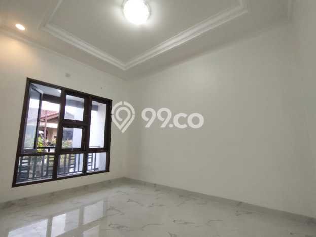 Jual Rumah Modern 4 KT di Pondok Bambu, Jakarta Timur Jual Rumah Modern 4 KT di Pondok Bambu, Jakarta Timur