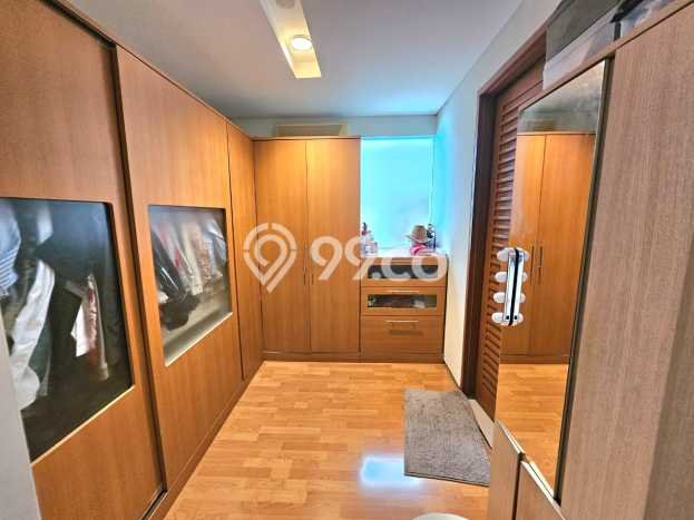 Hunian Elit LB 350m2 Siap Huni Desain Elegan di Rawamangun, Jakarta Timur Hunian Elit LB 350m2 Siap Huni Desain Elegan di Rawamangun, Jakarta Timur