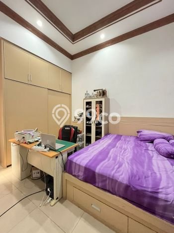 Dijual Hunian Rumah Terawat 4 Kamar di harapan indah, Bekasi Dijual Hunian Rumah Terawat 4 Kamar di harapan indah, Bekasi