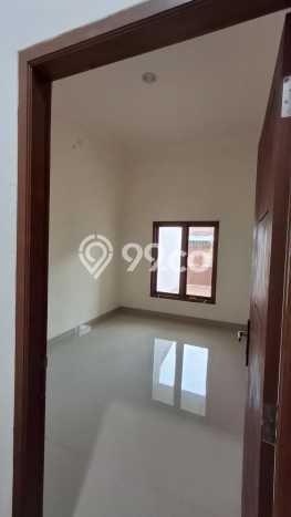 Rumah Modern 3 KT di harapan indah Bekasi Rumah Modern 3 KT di harapan indah Bekasi