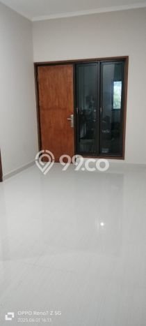 Rumah Modern 4 KT LT 81m2 di Bekasi Rumah Modern 4 KT LT 81m2 di Bekasi