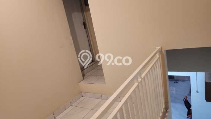 Rumah Disewakan Jakarta Timur LT 90m2 LB 72m2 Kawasan Metland Menteng Rumah Disewakan Jakarta Timur LT 90m2 LB 72m2 Kawasan Metland Menteng