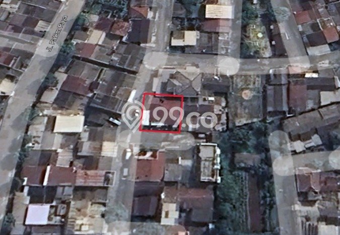 Jual Rumah Murah Meriah Bojong Gede Punya 2 KT & LT 140m2 Jual Rumah Murah Meriah Bojong Gede Punya 2 KT & LT 140m2