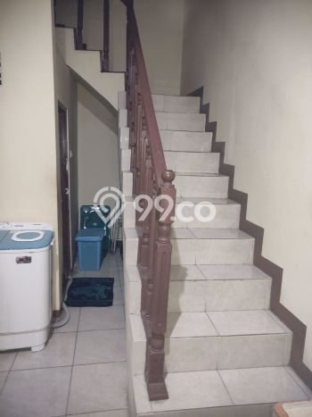 Rumah Luas Asri 4 KT Siap Pakai di Bekasi Bekasi Rumah Luas Asri 4 KT Siap Pakai di Bekasi Bekasi