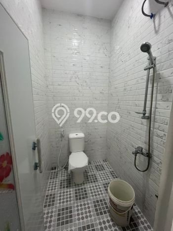Rumah Minimalis 3 KT di Bekasi Bekasi Rumah Minimalis 3 KT di Bekasi Bekasi