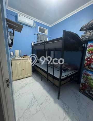 Dijual Hunian Rumah Nyaman 2 KT di Bekasi, Bekasi Dijual Hunian Rumah Nyaman 2 KT di Bekasi, Bekasi