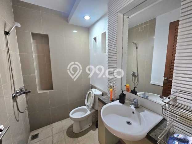 Hunian Elit LB 350m2 Siap Huni Desain Elegan di Rawamangun, Jakarta Timur Hunian Elit LB 350m2 Siap Huni Desain Elegan di Rawamangun, Jakarta Timur